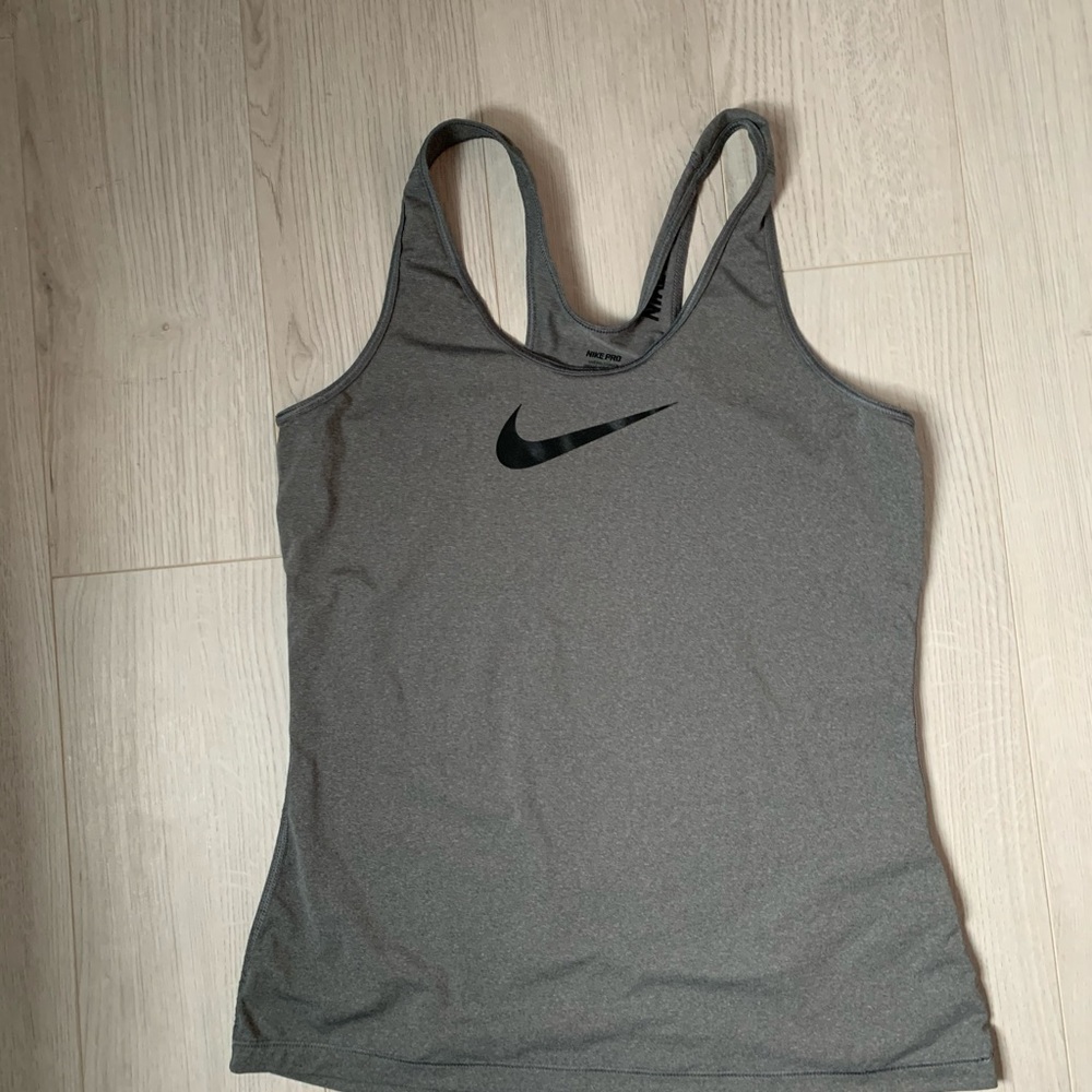 Nike Pro Tank